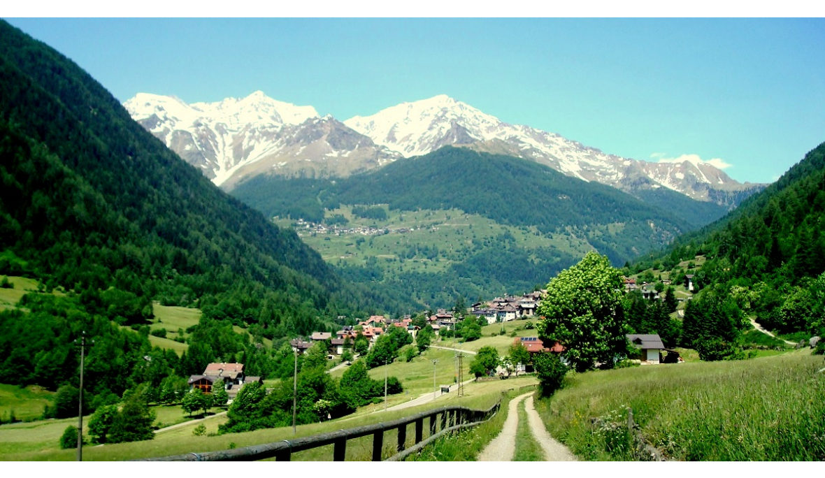 AGENZIA IMMOBILIARE PEIO, INVERNO IN  VAL DI SOLE TRENTINO