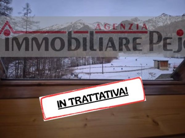 Appartamento vendita Peio (Trento) Via del Fontanino, € 95.000 (Tratt.), 2 camere, 64 mq, Quarto piano