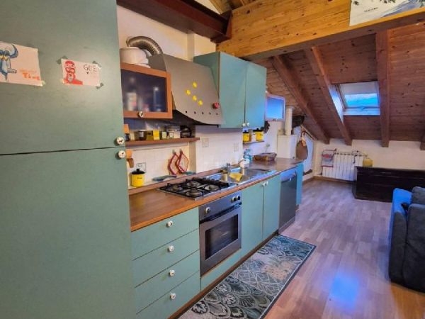 Appartamento vendita Peio (Trento) Via della Crosera, € 285.000 (Tratt.), 4 camere, 104 mq, Terzo piano