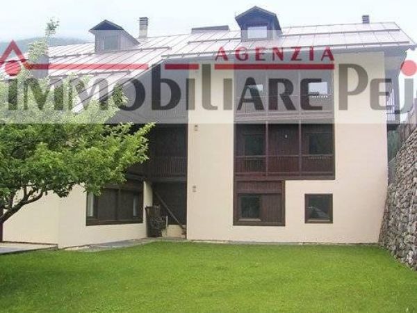 Appartamento vendita Peio (Trento) Via SANT ANTONIO, € 11.500 (Tratt.), 1 camera, 50 mq, Primo piano