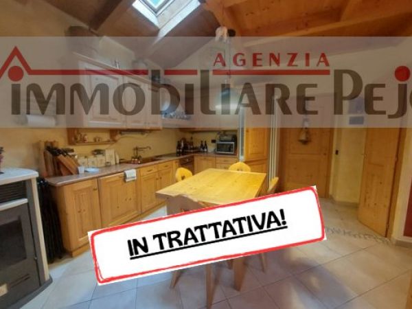 Appartamento vendita  (Trento) Via Cesare Battisti, € 255.000 (Tratt.), 2 camere, 70 mq