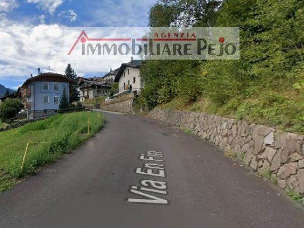 Terreno Residenziale vendita Vermiglio (Trento) Via En Fin, € 195.000 (Tratt.), 700 mq